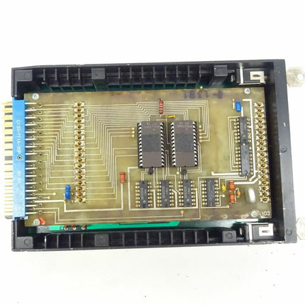 Schleicher STE K-1k Einsteckkarte 4316 1381 Promodul neu-OVP - Maranos.de