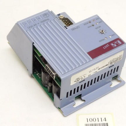 B&R 7CP430.60-1 Rev.G0 2003 Zentraleinheit - Maranos.de