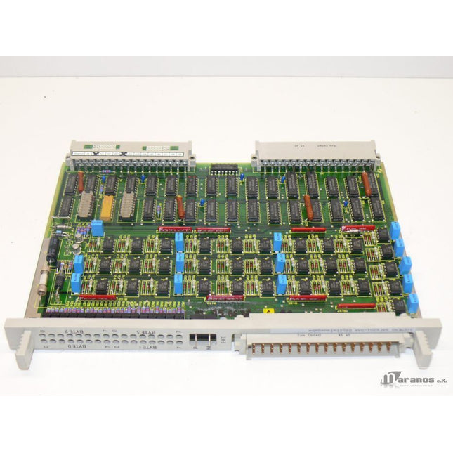 NEU Siemens 6AF6201-0AA / 6AF6 201-0AA - Maranos.de