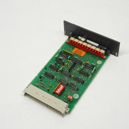 Moeller EBE260 Testkarte Platine EBE 260 - Maranos.de