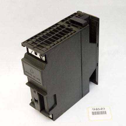 Siemens S7-300 SM321 6ES7321-1BH00-0AA0 / 6ES7 321-1BH00-0AA0 (mit Klappe und mit Stecker) - Maranos.de