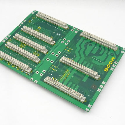 Moog Ltd C94101-012a Anschlussplatine C16208-001 - Maranos.de