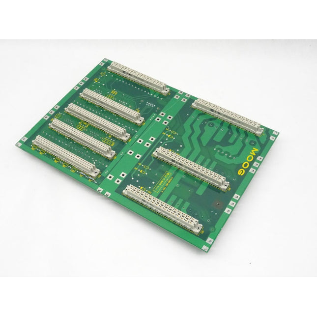 Moog Ltd C94101-012a Anschlussplatine C16208-001 - Maranos.de