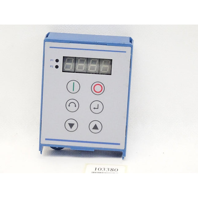 Getriebebau NORD ControlBox Panel SKTU3-CTR SK TU3-CTR - Maranos.de