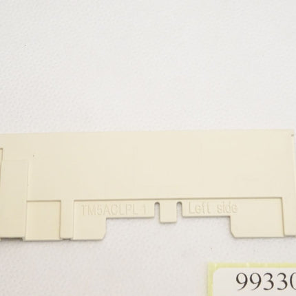 Schneider Electric Modicon TM5ACLPL1 Left Side - Maranos.de