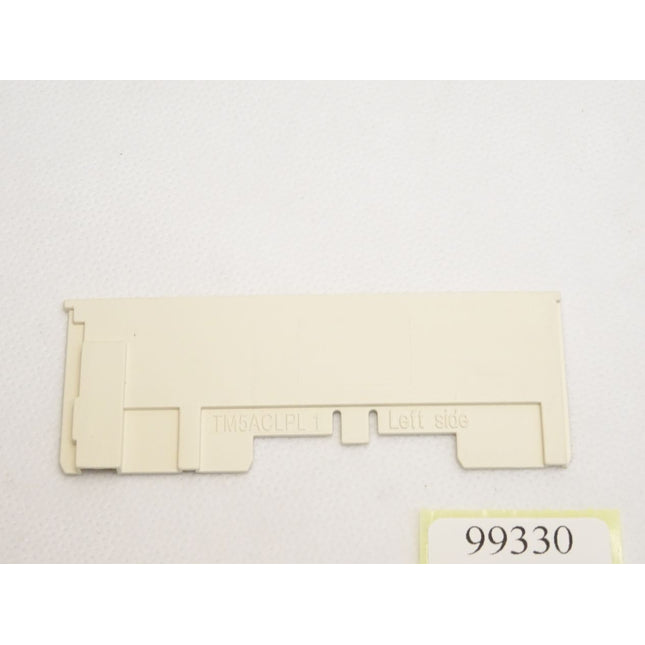 Schneider Electric Modicon TM5ACLPL1 Left Side - Maranos.de