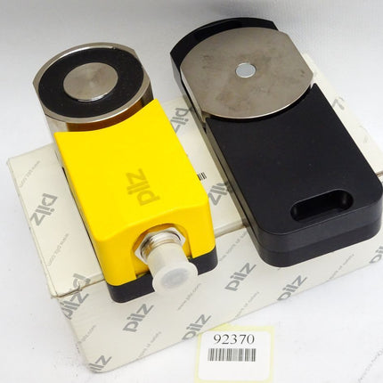 Pilz (570500) PSEN sI-0.5p 1.1 (570510) + PSEN sI-0.5 1.1 (570520) / Neu OVP - Maranos.de