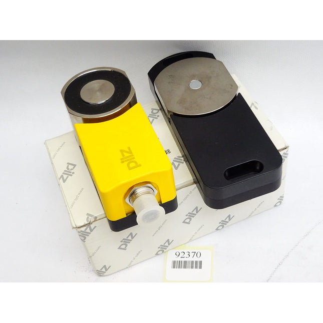 Pilz (570500) PSEN sI-0.5p 1.1 (570510) + PSEN sI-0.5 1.1 (570520) / Neu OVP - Maranos.de