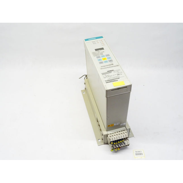 Siemens Überstromzeitschutz 7SJ6005-5DA00-0DA0/BB - Maranos.de