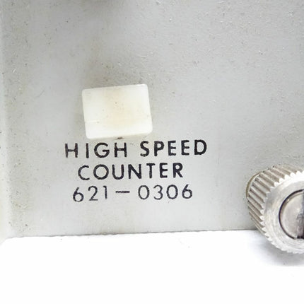 Honeywell High Speed Counter 621-0306 - Maranos.de