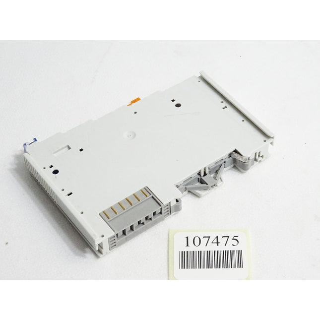 Beckhoff KL4031 analoge Ausgangsklemme - Maranos.de