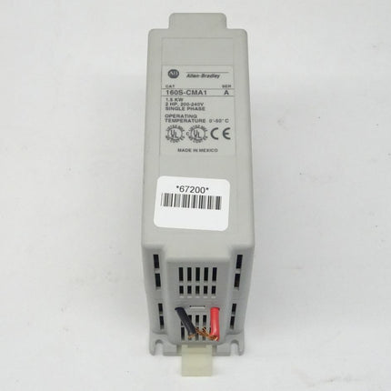 Allen Bradley 160S-CMA1 Kondensatormodul Ser. A / 1,5kW / 200-240V / 1 Phase - Maranos.de