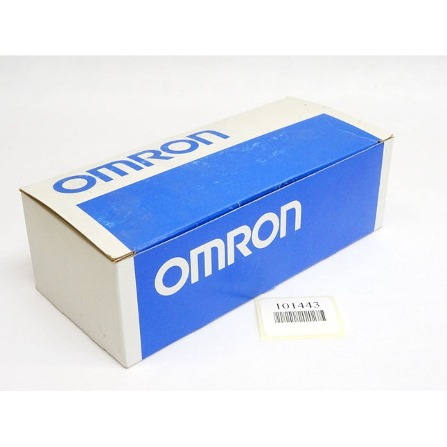 Omron E3S-LS20XE4 Photoelectric Switch / Neu OVP - Maranos.de