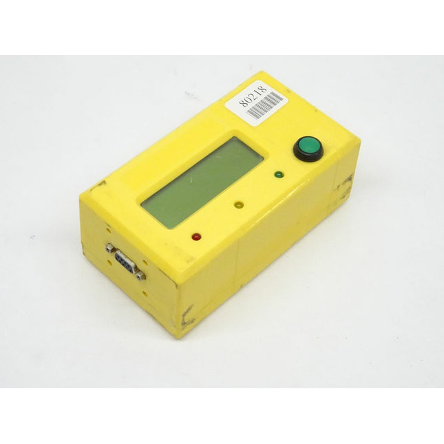 ADE Voco Call Button WLAN-Anforderungstaster - Maranos.de