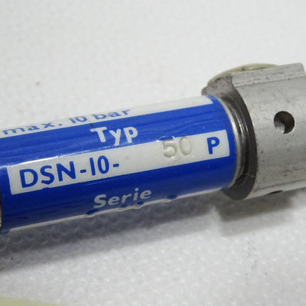 Festo Normzylinder DSN-10-50-P - Maranos.de