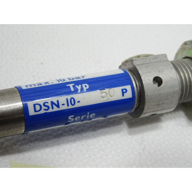 Festo Normzylinder DSN-10-50-P - Maranos.de