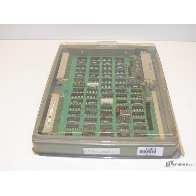 Siemens E52930-A3368-L1 / E529 30-A3368-L1 - Maranos.de