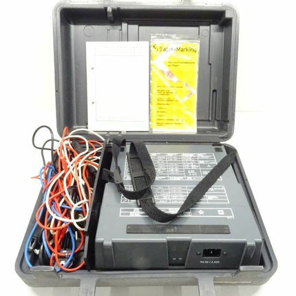 GOSSEN PG 0701N Meßgerät & Prüfgerät PG0701N - Maranos.de