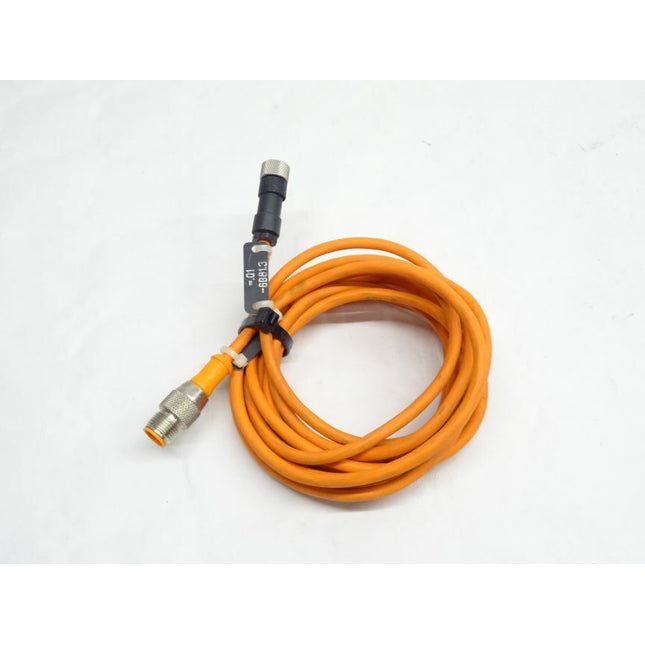 Lumberg RST3-RKMWV/LEDA3-90/3 Sensorkabel RST 3 - Maranos.de