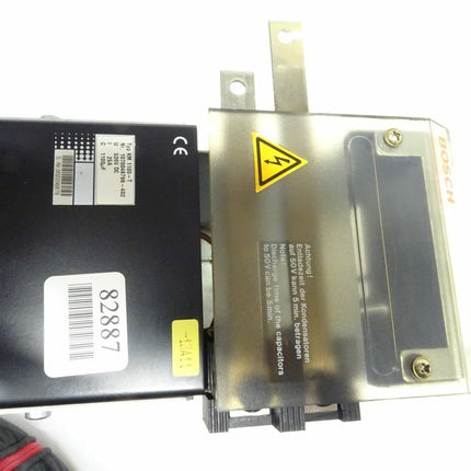 Bosch KM 1100-T 1070048798-402 / Kondensatormodul - Maranos.de
