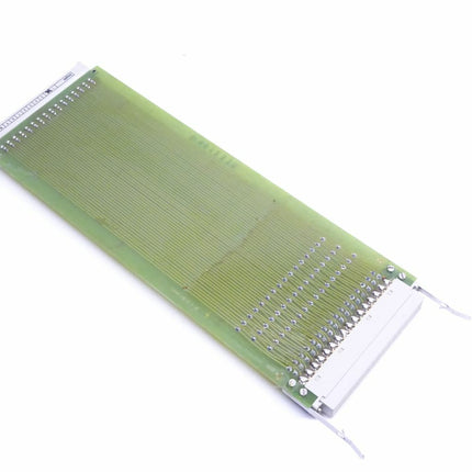 Siemens SIMATIC 6XX1012 Prüfadapter C74334-A83-A3 / 6XX1 012 E: 02 / OVP - Maranos.de