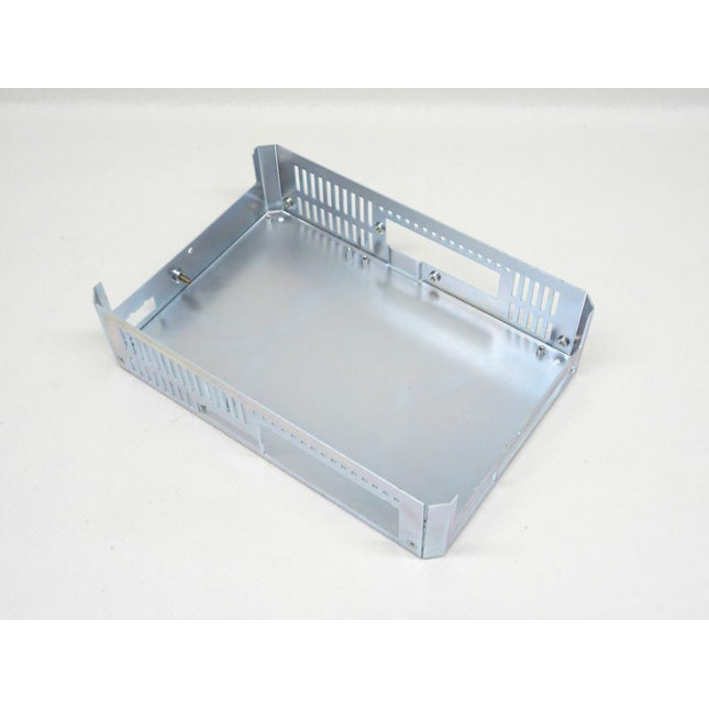 Siemens C7-623 / 6ES7623-1AE01-0AE3 / 6ES 7623-1AE01-0AE3 Rückschale - Maranos.de