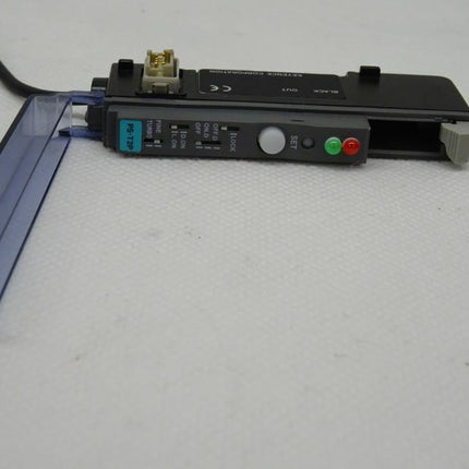 Keyence PS-T2P Messverstärker - Maranos.de