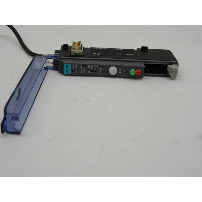 Keyence PS-T2P Messverstärker - Maranos.de