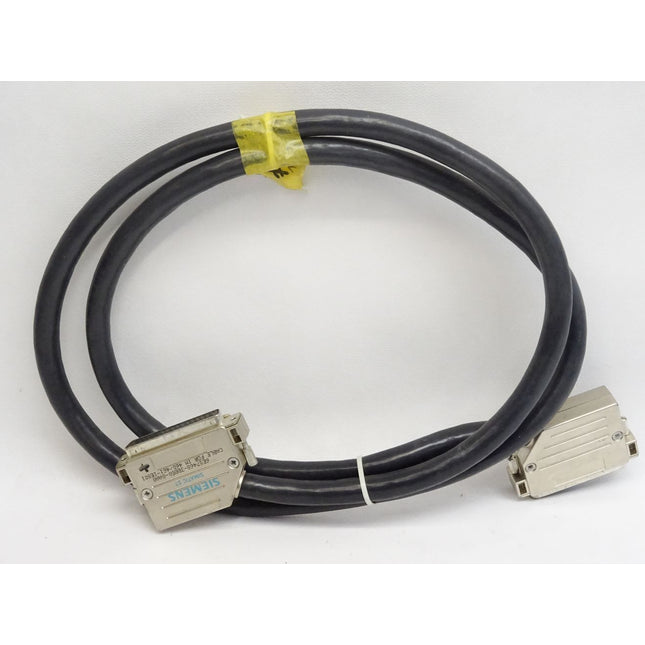 Siemens Simatic S7 / 6ES7468-3BB50-0AA0 / cable for IM460/461-1ES01/ ca. 1.5m - Maranos.de
