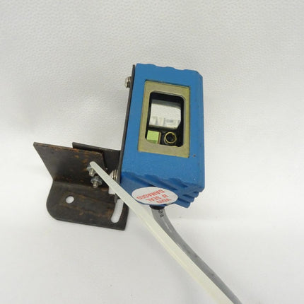 AS ACCU-SORT Bar Code Scanner Model 10 - Maranos.de