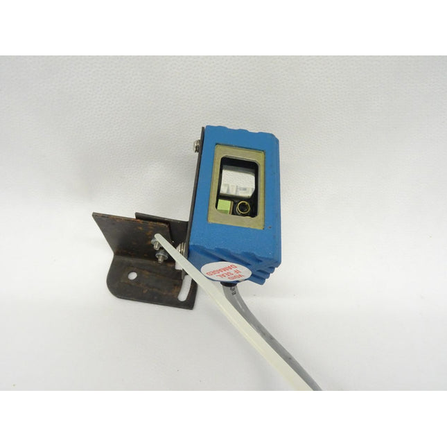 AS ACCU-SORT Bar Code Scanner Model 10 - Maranos.de