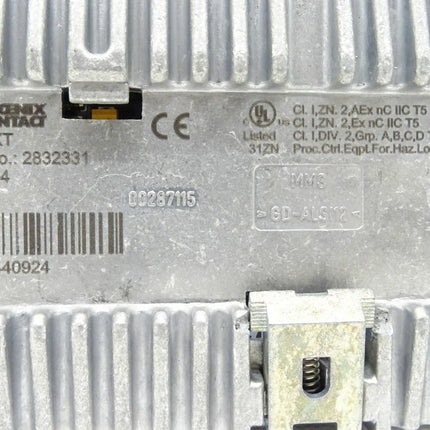 Phoenix Contact 2832331 FLMXT / FL MXT / HW: 04 - Maranos.de