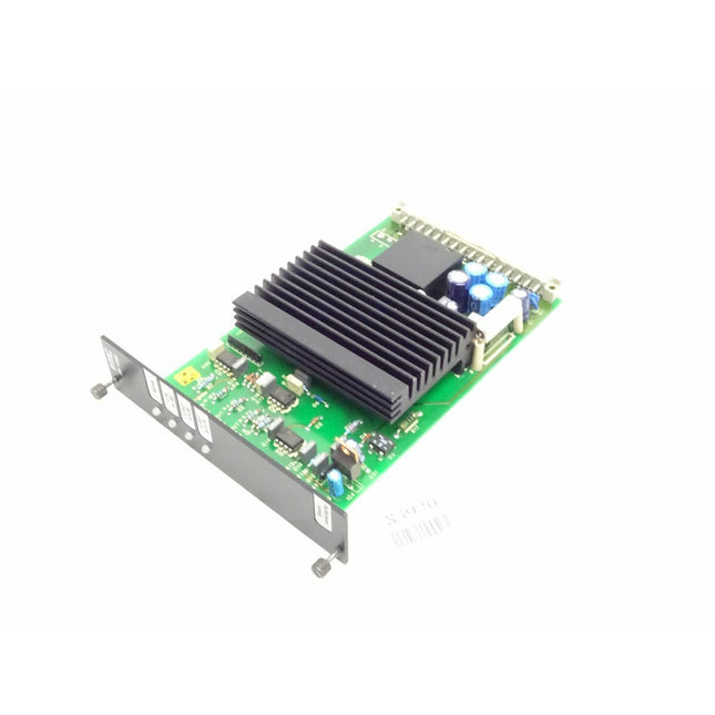 PMC SV1000 - Maranos.de