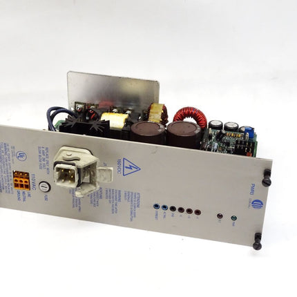 Comau PWR3 10124460 Rev.00 Stromversorgung - Maranos.de