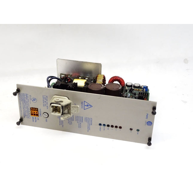 Comau PWR3 10124460 Rev.00 Stromversorgung - Maranos.de