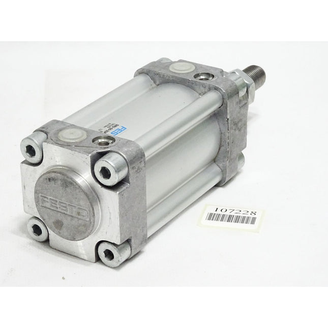 Festo 14143 Normzylinder DNU-50-25-PPV-A - Maranos.de