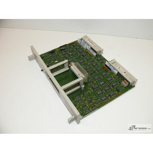Siemens 6ES5307-3UA11 Simatic S5 6ES5 307-3UA11 E:01 - Maranos.de