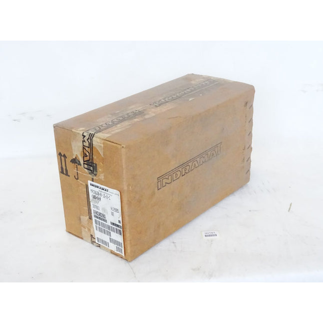 Indramat PERMANENTMAGNET DREHSTROMSERVOMOTOR / MAC 063B-0-JS-2-C/095-B-0 / Neu OVP - Maranos.de