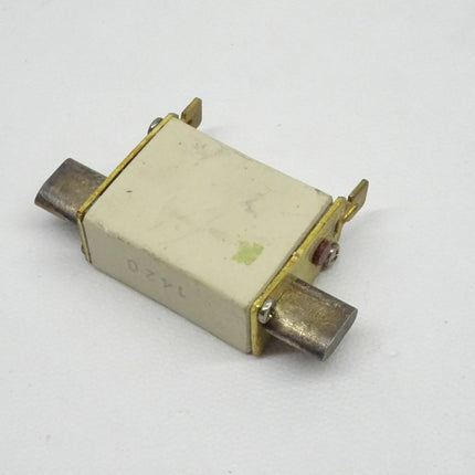 Lindner NH-C00 10A Sicherungseinsatz 500V - Maranos.de