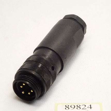 Siemens 6GK1905-0FA00 / 7/8" Anschluss-Stecker für ET200, Stifteinsatz - Maranos.de