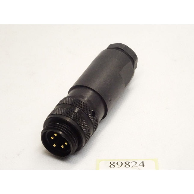 Siemens 6GK1905-0FA00 / 7/8" Anschluss-Stecker für ET200, Stifteinsatz - Maranos.de