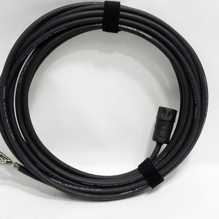 Heidenhain Kabel 509667-08 Stecker M23 Buchse 17-polig + Sub-D Buchse 25-polig für EnDat01 EnDat02 / Neuwertig - Maranos.de