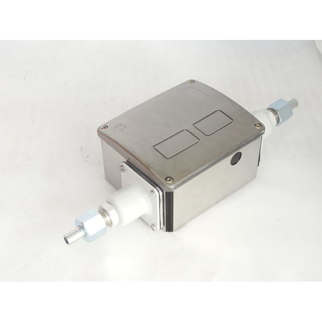 Danfoss Differential Pressure Control RT260AE / 017D003666 / Neu OVP - Maranos.de