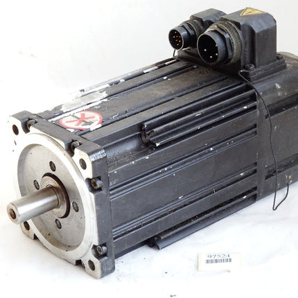 Bosch Bürstenloser Servomotor 0133500317 SE-B3.055.030-10.000 3000min-1 - Maranos.de