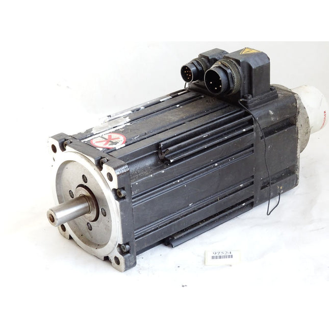 Bosch Bürstenloser Servomotor 0133500317 SE-B3.055.030-10.000 3000min-1 - Maranos.de
