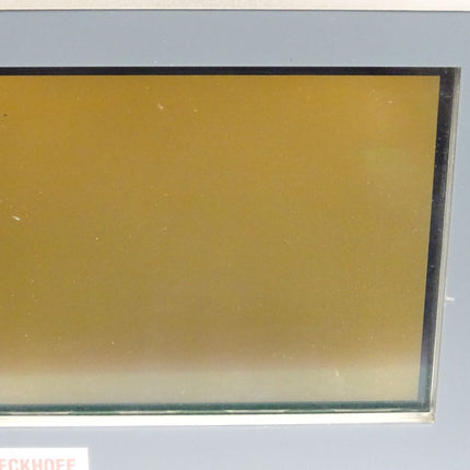 Beckhoff CP6809-0000-0000 6,5" Industrie Panel - Maranos.de