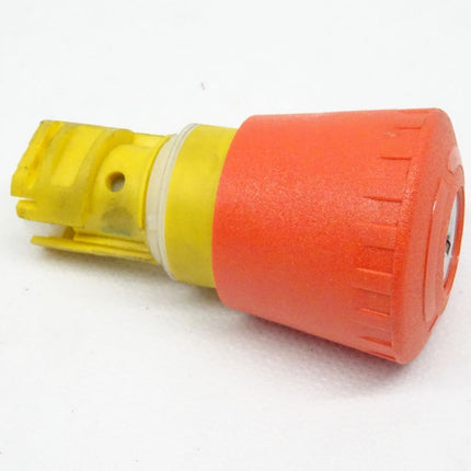 Siemens 3SB3000-1BA20 / 3SB3 000-1BA20 NOT-HALT NEU-OVP- - Maranos.de