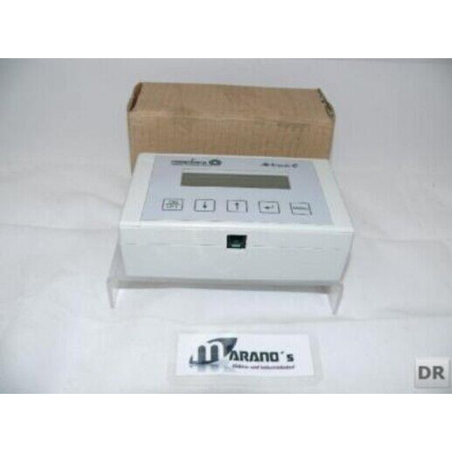 NEU: Rosenberg Aitronic C Temperaturregler Lüftungs-Regelgerät - Maranos.de