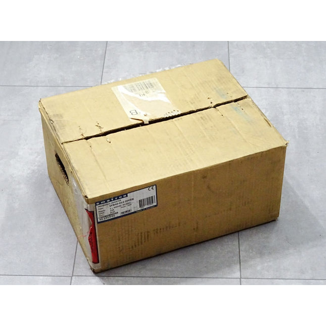 Emotron Frequenzumrichter 5.5kW VFB40-012-20CEB 01-1619-01 / Neuwertig OVP - Maranos.de