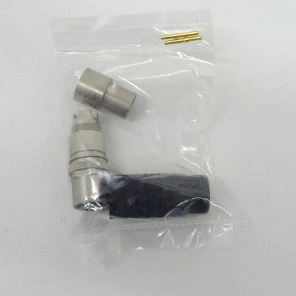 PROVERTHA 42-100002 I-NET M12 Crimp Buchse für Feldkonfektion IP67PB Code B / Neu-OVP-versiegelt - Maranos.de